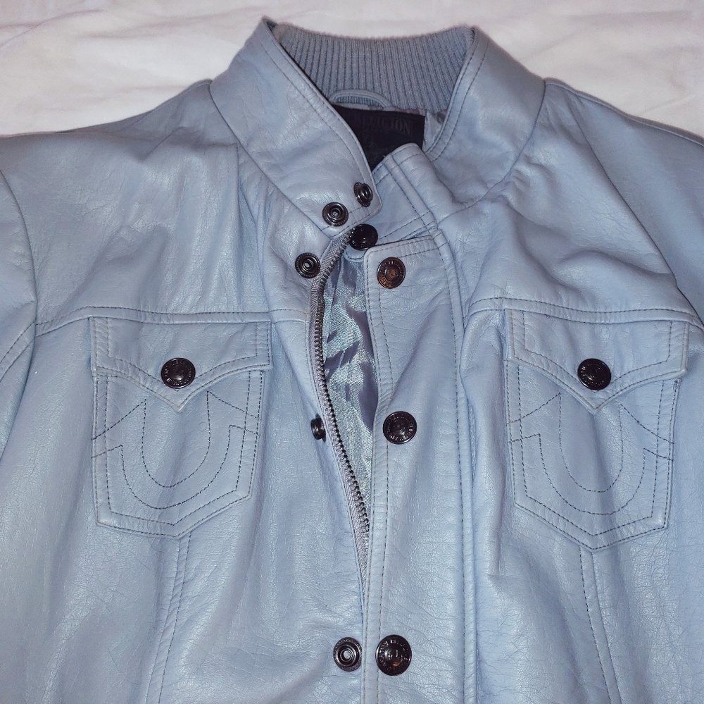 COPY - True Religion jacket